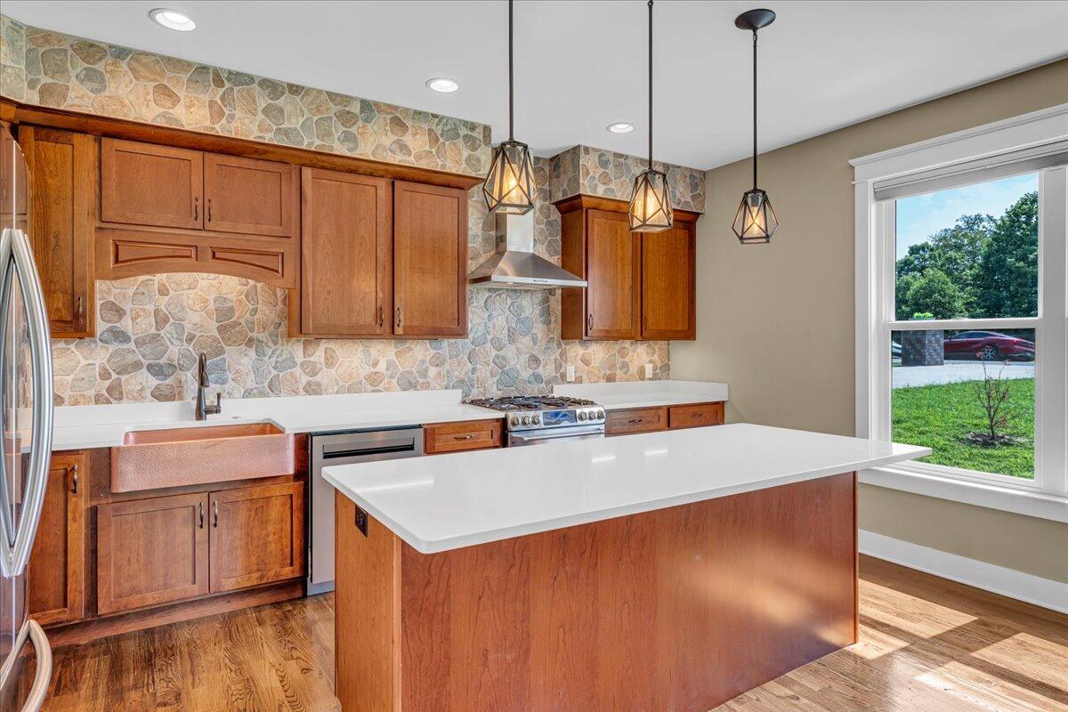 220 Bear Crawl Road, Unit RB 28 Jasper, TN 37347 - Photo 23 of 102 14-BOX02073