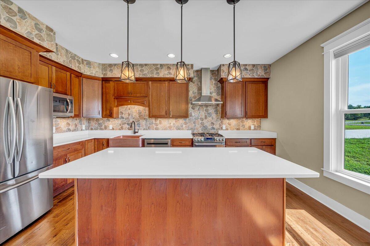 220 Bear Crawl Road, Unit RB 28 Jasper, TN 37347 - Photo 24 of 102 15-BOX02076