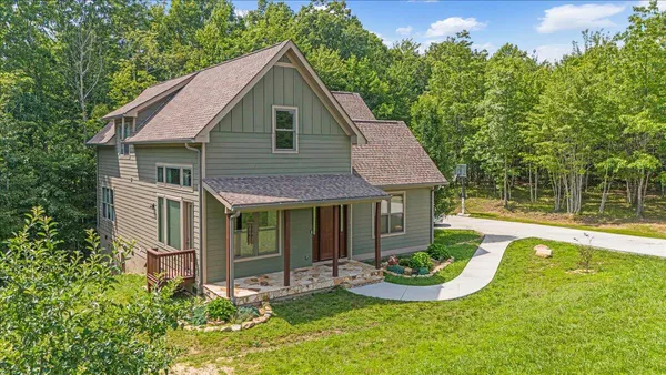 $675,000 | 220 Bear Crawl Road, Unit RB 28, Jasper, TN 37347