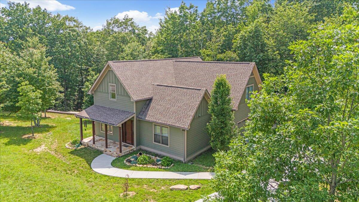 220 Bear Crawl Road, Unit RB 28 Jasper, TN 37347 - Photo 8 of 102 14-DJI_20250611145407_0266_D