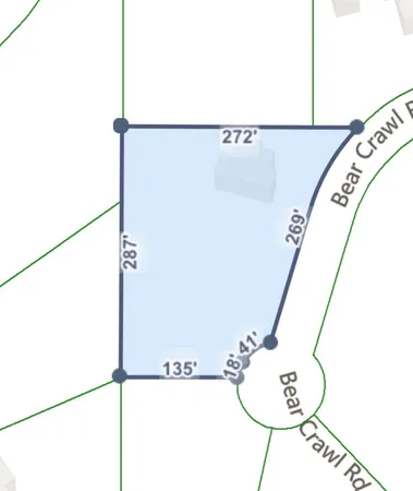 $675,000 | 220 Bear Crawl Road, Unit RB 28, Jasper, TN 37347