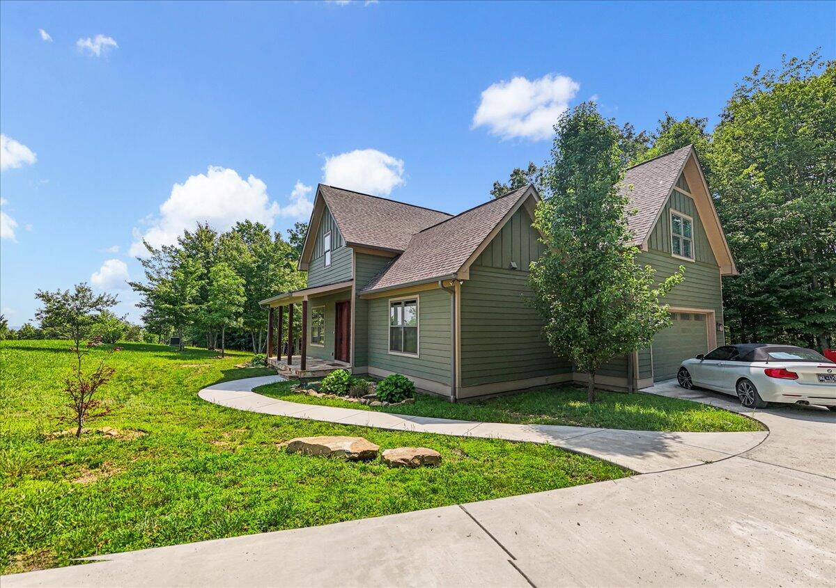 220 Bear Crawl Road, Unit RB 28 Jasper, TN 37347 - Photo 9 of 102 16-DJI_20250611145450_0272_D