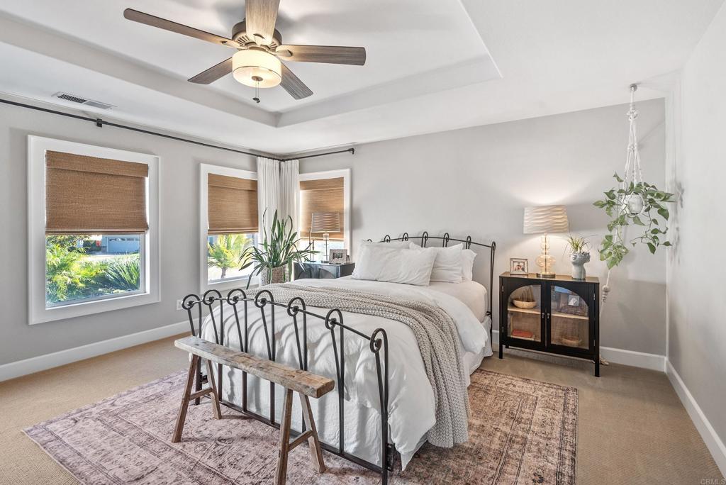 561 Chesterfield Circle San Marcos, CA 92069 - Photo 26 of 70 Primary Suite