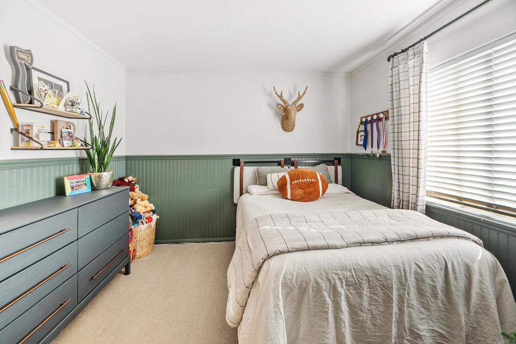 561 Chesterfield Circle San Marcos, CA 92069 - Photo 37 of 70 Guest Bedroom 2