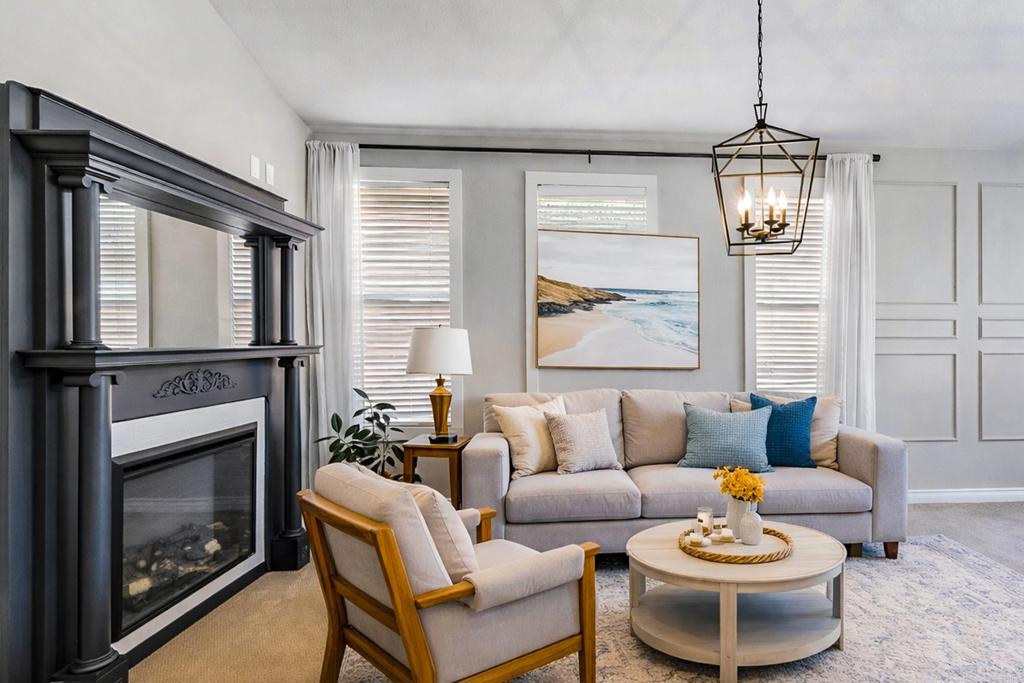 561 Chesterfield Circle San Marcos, CA 92069 - Photo 5 of 70 Virtual Staging