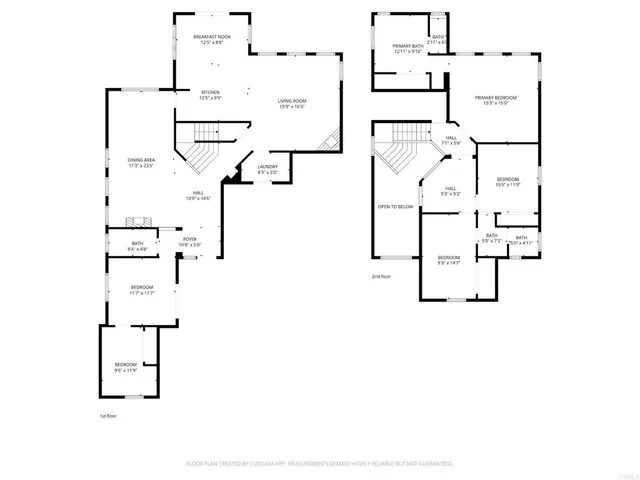 $1,294,900 | 561 Chesterfield Circle, San Marcos, CA 92069