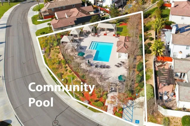 $1,294,900 | 561 Chesterfield Circle, San Marcos, CA 92069