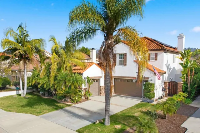 $1,294,900 | 561 Chesterfield Circle, San Marcos, CA 92069