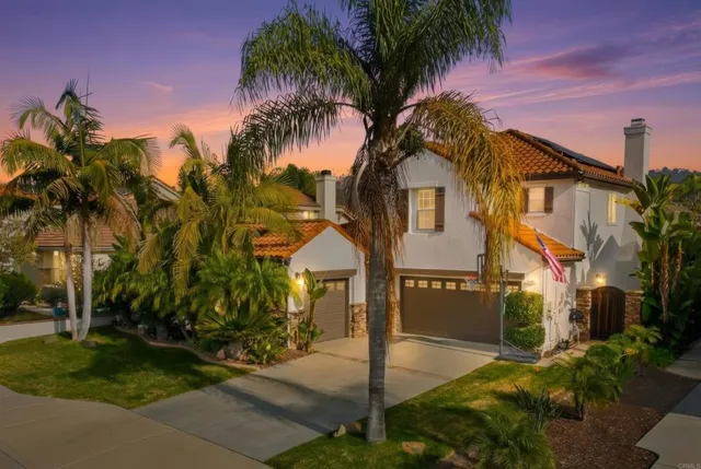 $1,294,900 | 561 Chesterfield Circle, San Marcos, CA 92069