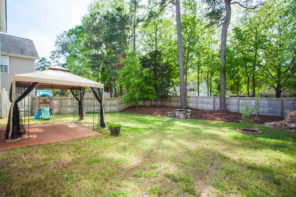 3605 Pinkham Way Raleigh, NC 27616 - Photo 25 of 27 Photo 25