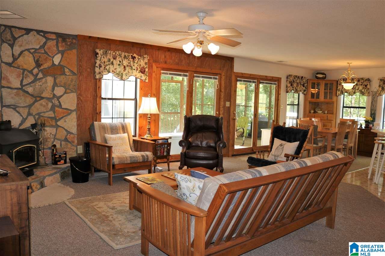 21879 Highway 431 Wedowee, AL 36278 - Photo 5 of 30