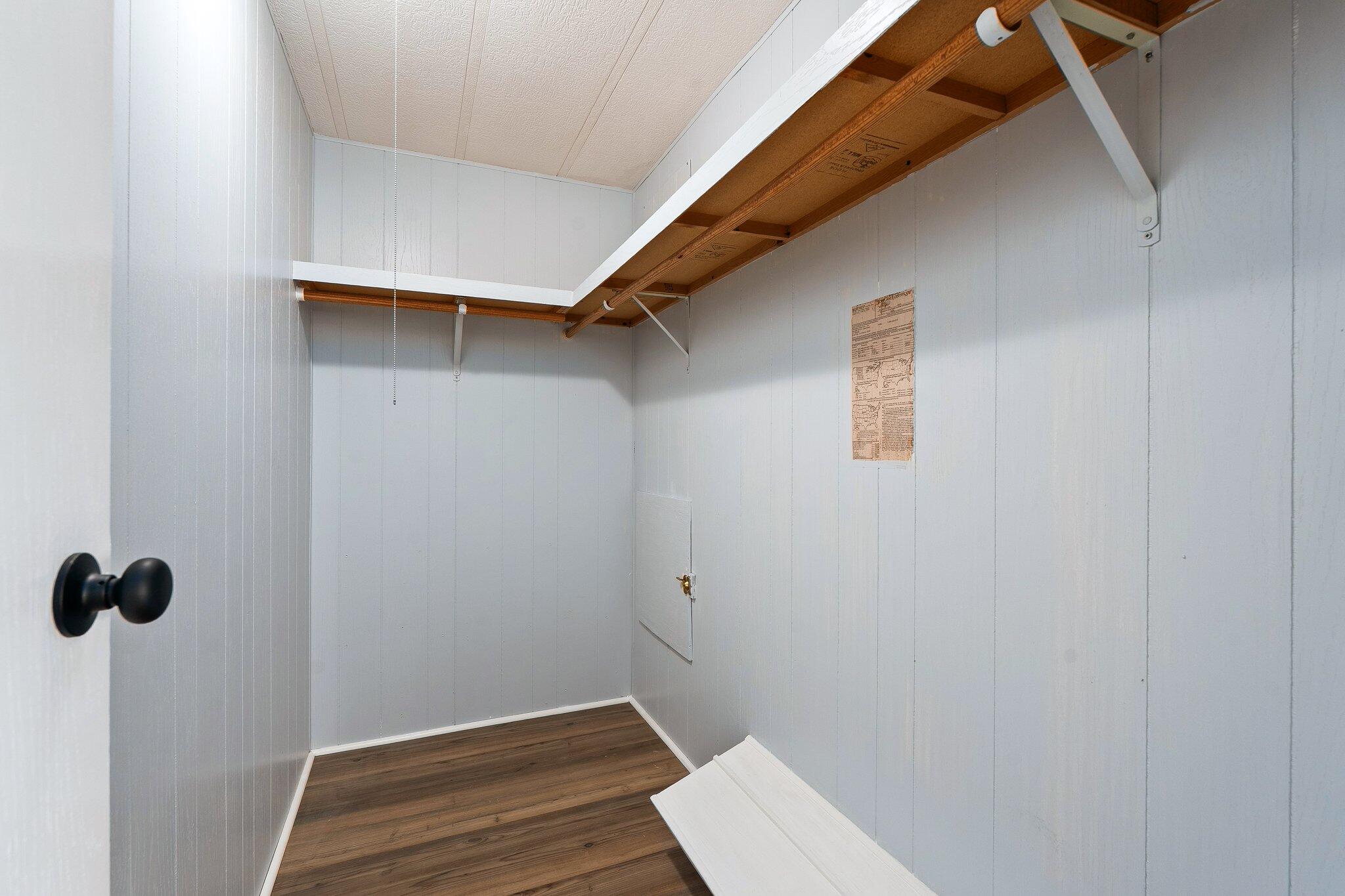 4800 Southeast Federal Highway, Unit 53 Stuart, FL 34997 - Photo 18 of 36 a bathroom with a sink