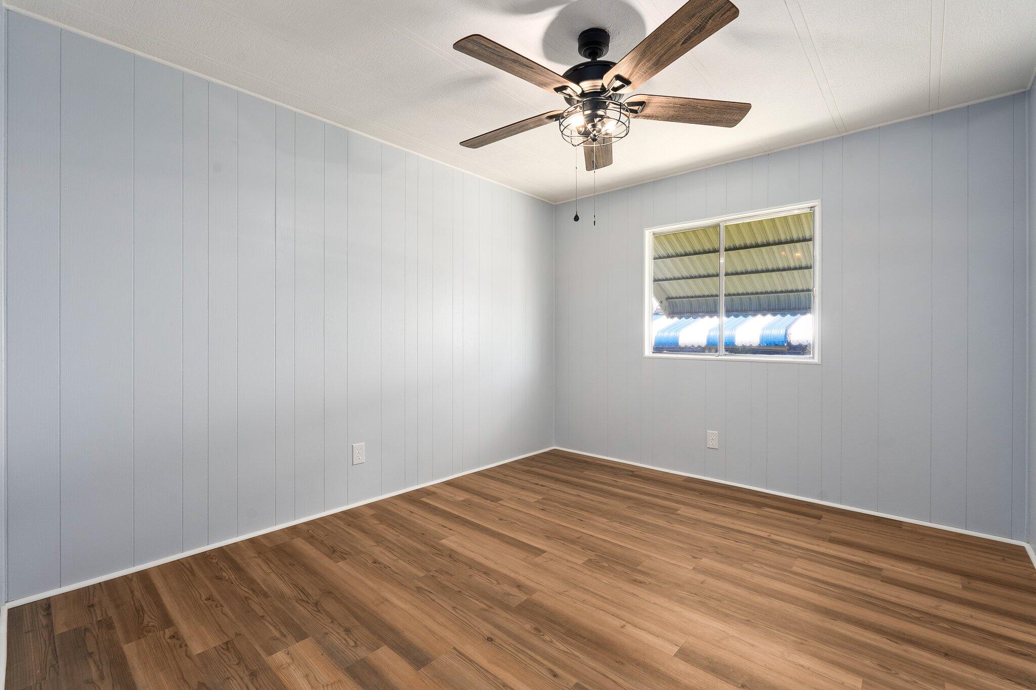 4800 Southeast Federal Highway, Unit 53 Stuart, FL 34997 - Photo 20 of 36 a view of an empty room with a window