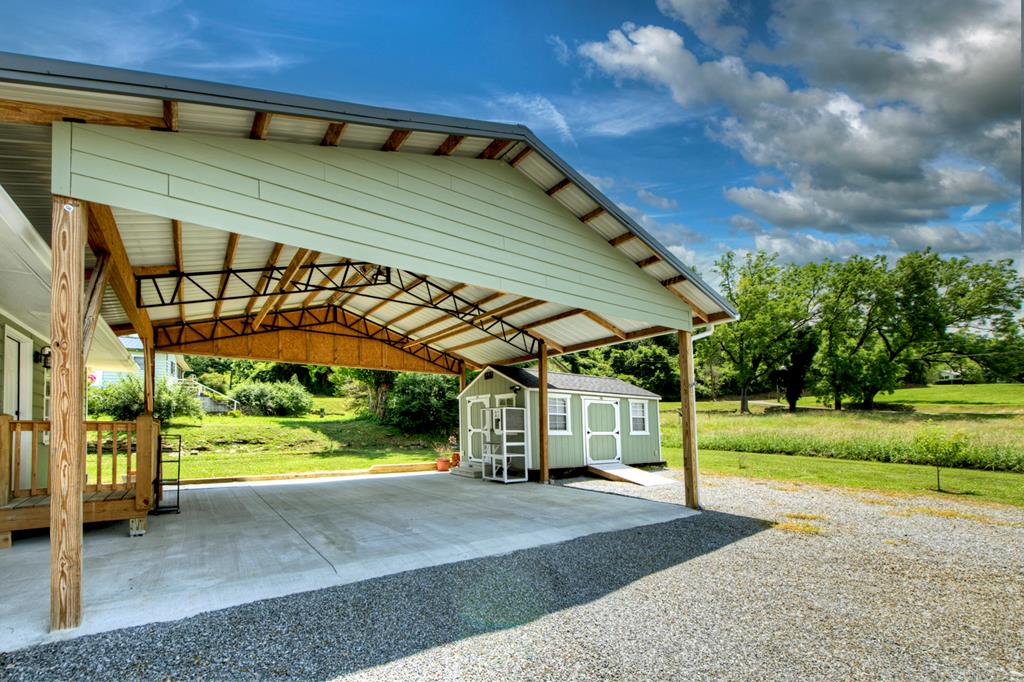 31 Willow Street East Ellijay, GA 30540 - Photo 19 of 20