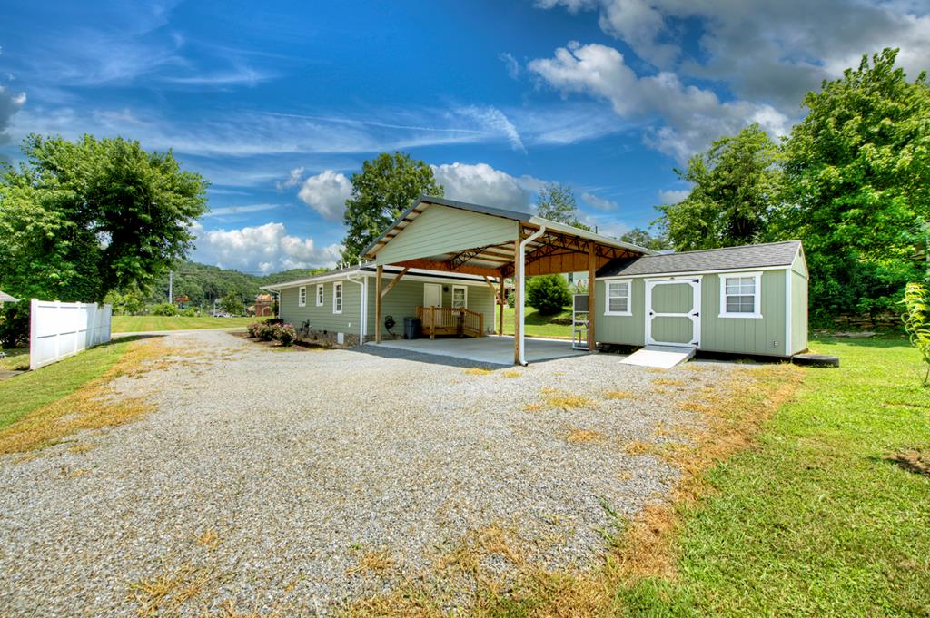 31 Willow Street East Ellijay, GA 30540 - Photo 20 of 20