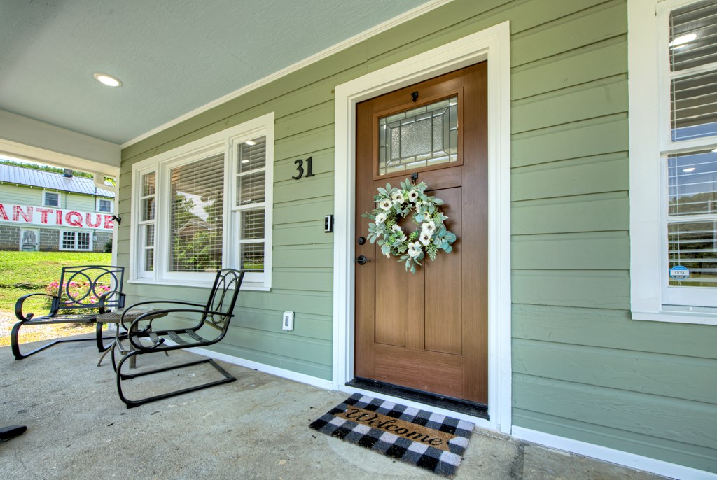 31 Willow Street East Ellijay, GA 30540 - Photo 3 of 20