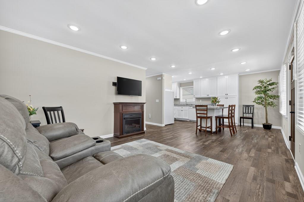 31 Willow Street East Ellijay, GA 30540 - Photo 4 of 20