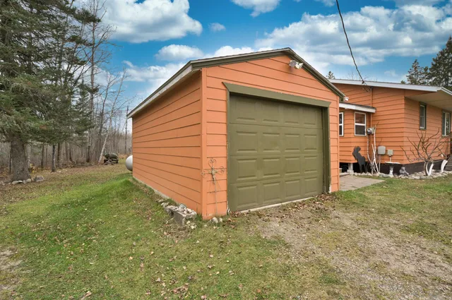 $215,000 | 41443 County Road 332, Bovey, MN 55709