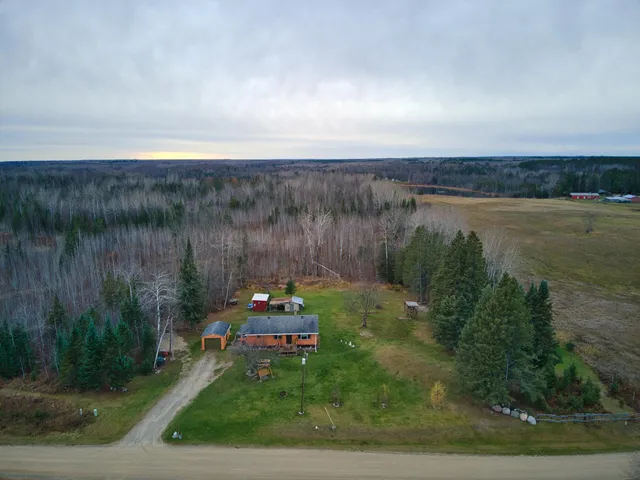 $215,000 | 41443 County Road 332, Bovey, MN 55709