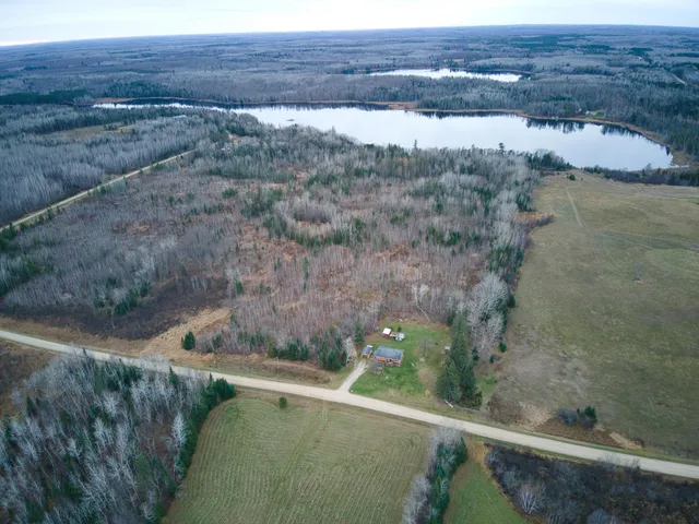 $215,000 | 41443 County Road 332, Bovey, MN 55709