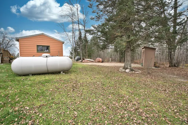 $215,000 | 41443 County Road 332, Bovey, MN 55709