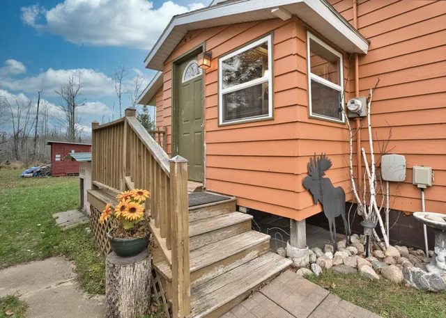 $215,000 | 41443 County Road 332, Bovey, MN 55709