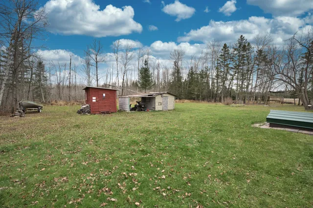 $215,000 | 41443 County Road 332, Bovey, MN 55709