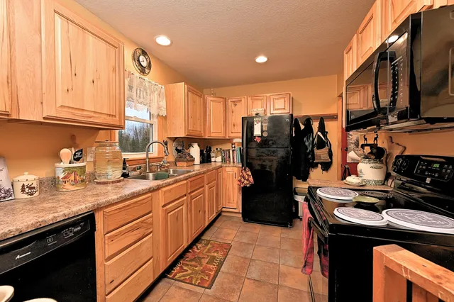 $215,000 | 41443 County Road 332, Bovey, MN 55709