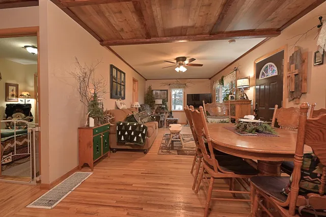 $215,000 | 41443 County Road 332, Bovey, MN 55709