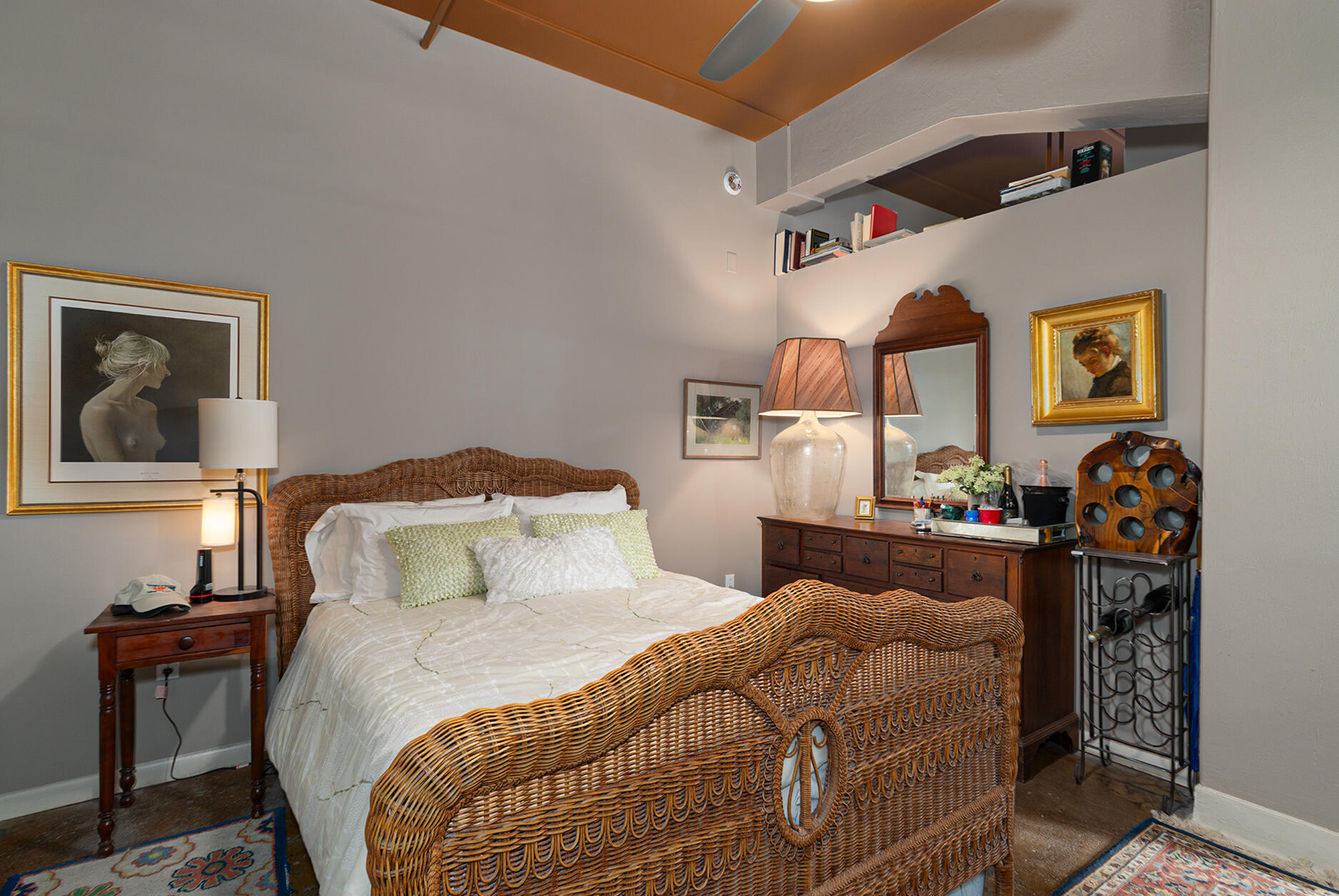 1301 Market Street, Unit 210 Chattanooga, TN 37402 - Photo 20 of 39 BDR1