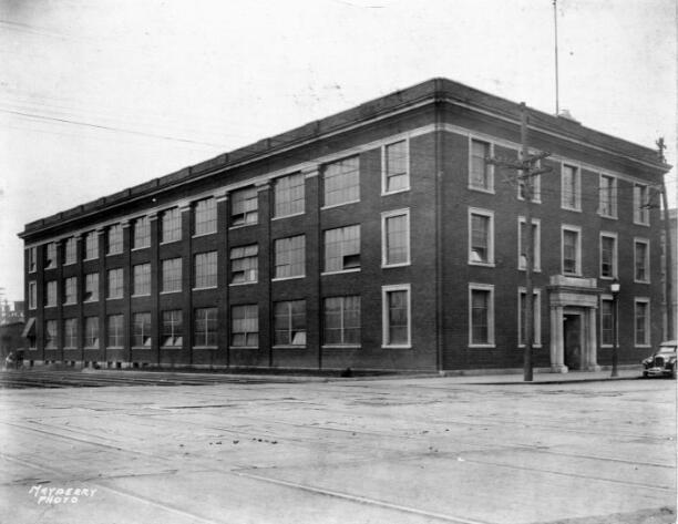 1301 Market Street, Unit 210 Chattanooga, TN 37402 - Photo 2 of 39 southern railway building