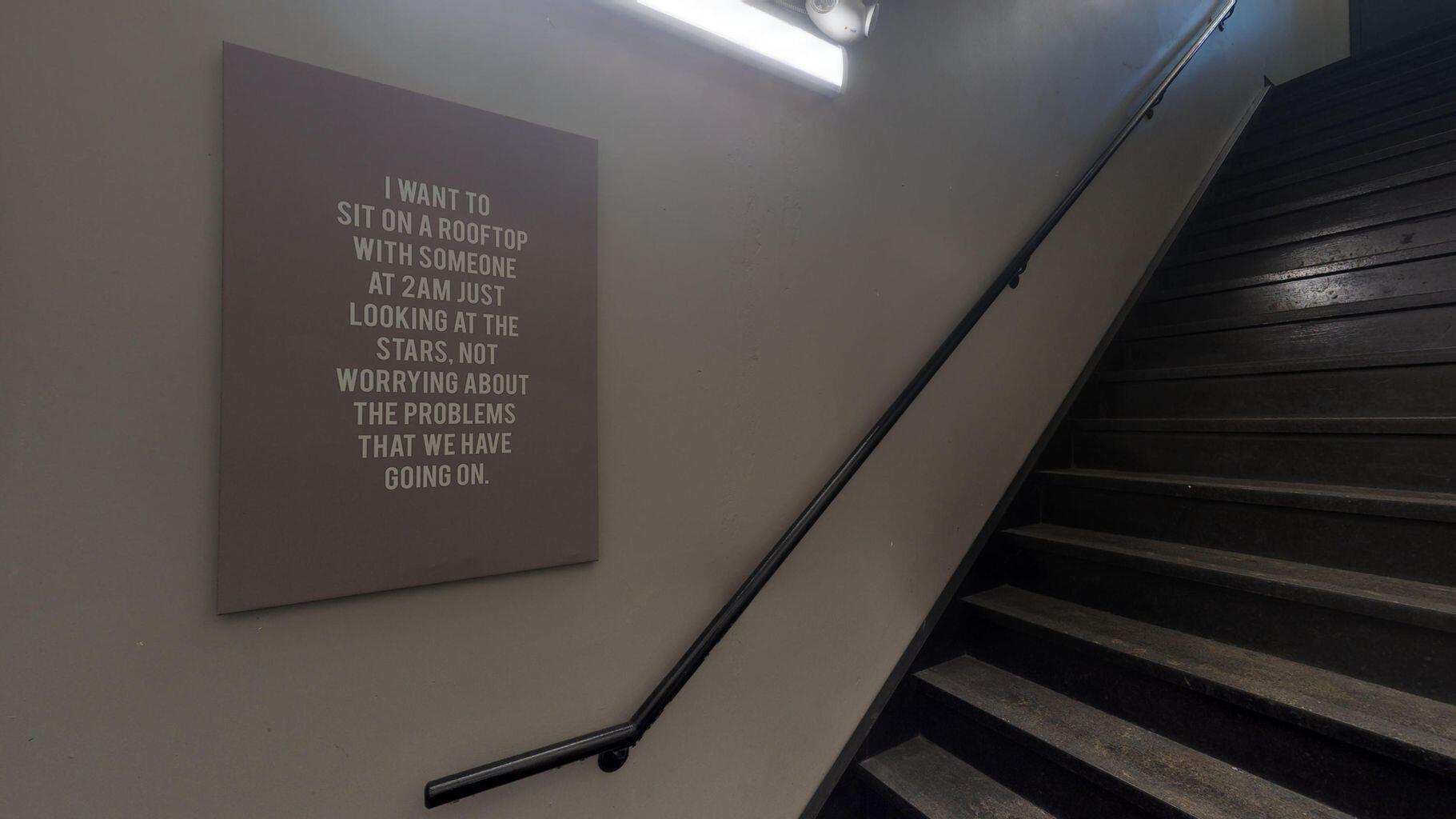 1301 Market Street, Unit 210 Chattanooga, TN 37402 - Photo 32 of 39 rooftop sign