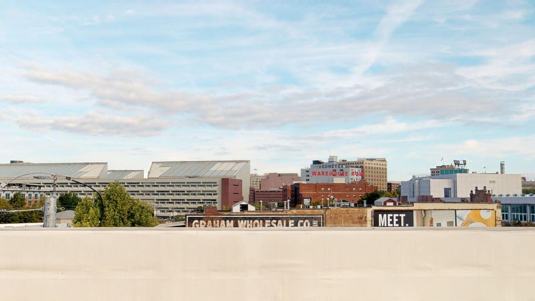 1301 Market Street, Unit 210 Chattanooga, TN 37402 - Photo 34 of 39 warehouse row