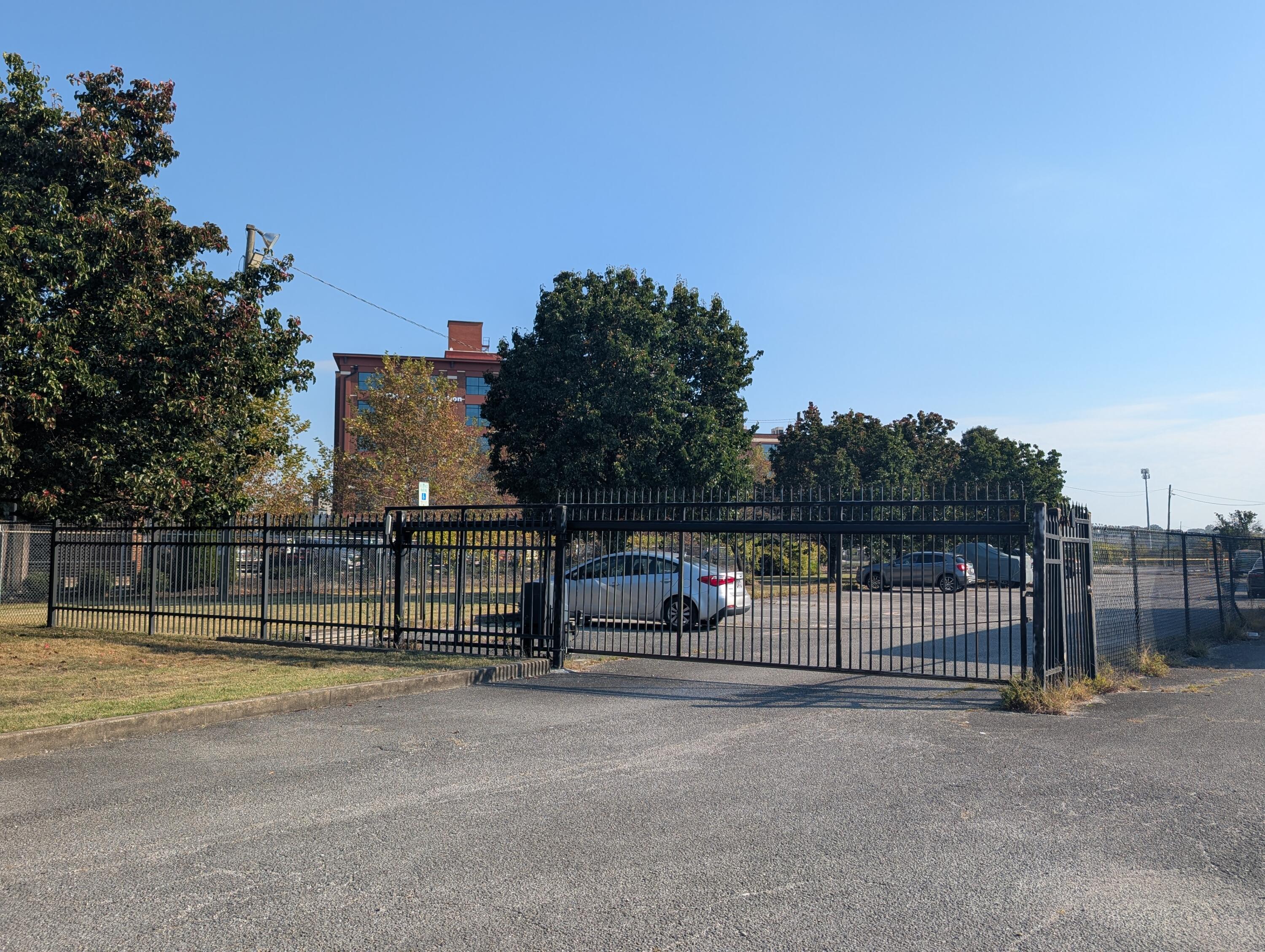 1301 Market Street, Unit 210 Chattanooga, TN 37402 - Photo 38 of 39 1000011131