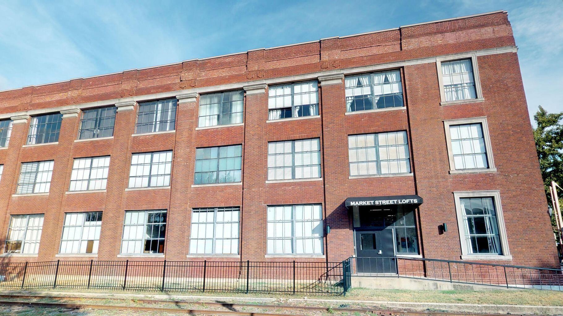 1301 Market Street, Unit 210 Chattanooga, TN 37402 - Photo 39 of 39 dog park