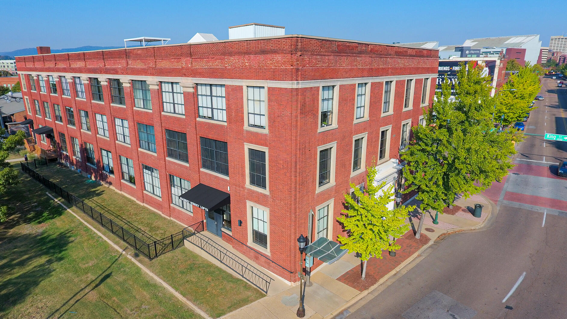 1301 Market Street, Unit 210 Chattanooga, TN 37402 - Photo 4 of 39 EXT3