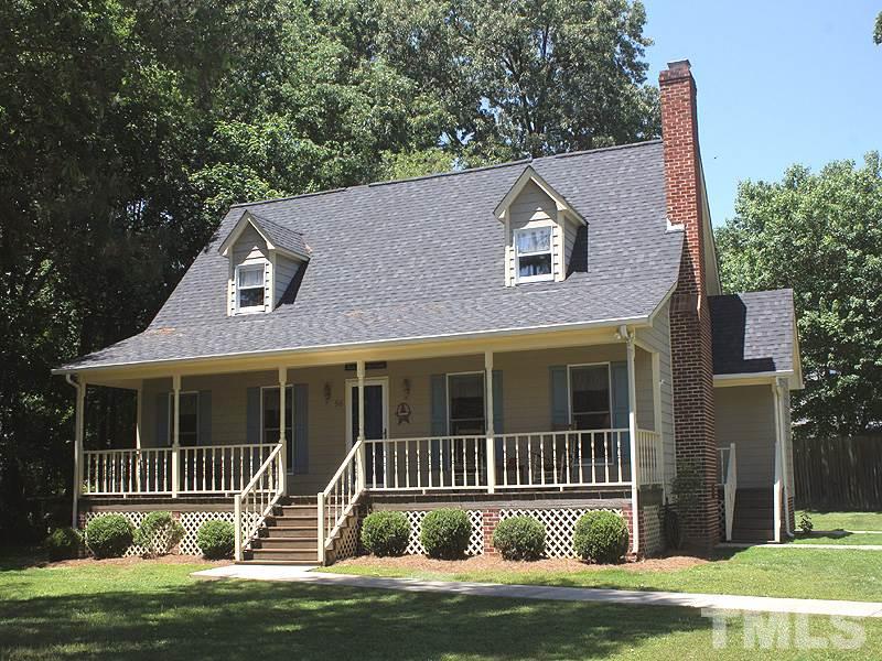 58 Granite Drive Roxboro, NC 27574 - Photo 1 of 25 Gallery Image 1