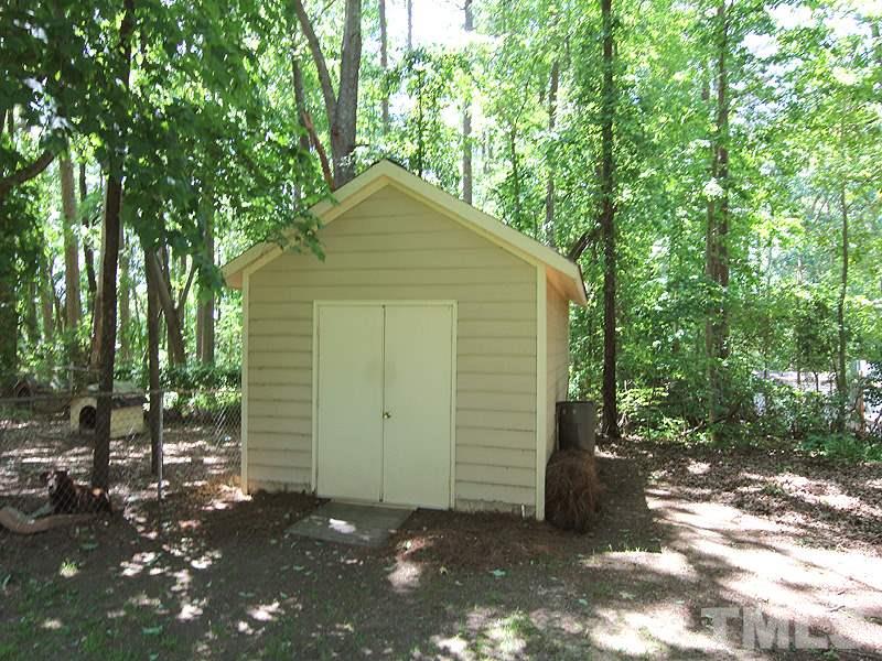 58 Granite Drive Roxboro, NC 27574 - Photo 11 of 25 Gallery Image 11