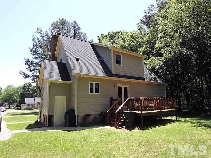 58 Granite Drive Roxboro, NC 27574 - Photo 12 of 25 Gallery Image 12
