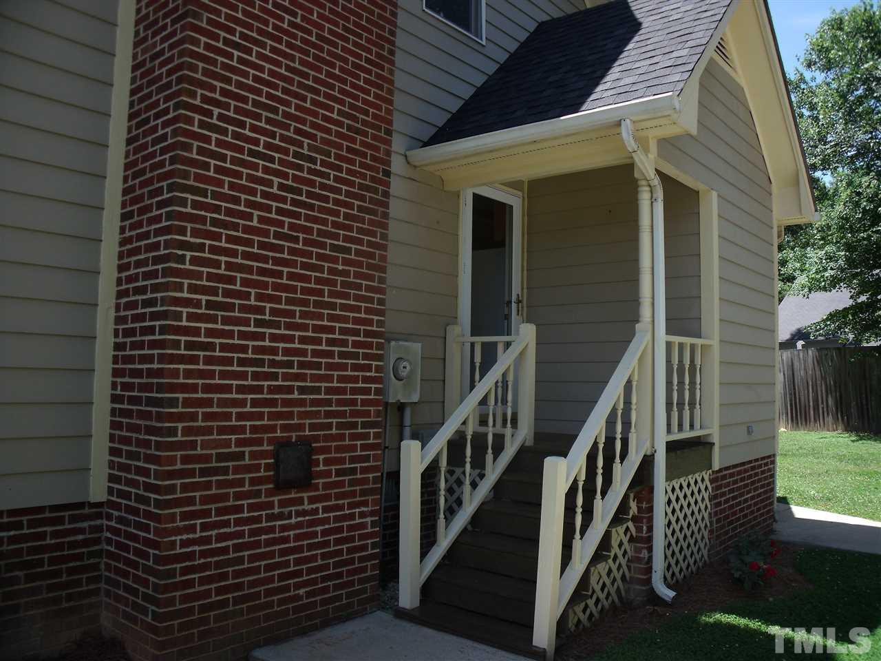 58 Granite Drive Roxboro, NC 27574 - Photo 14 of 25 Gallery Image 14