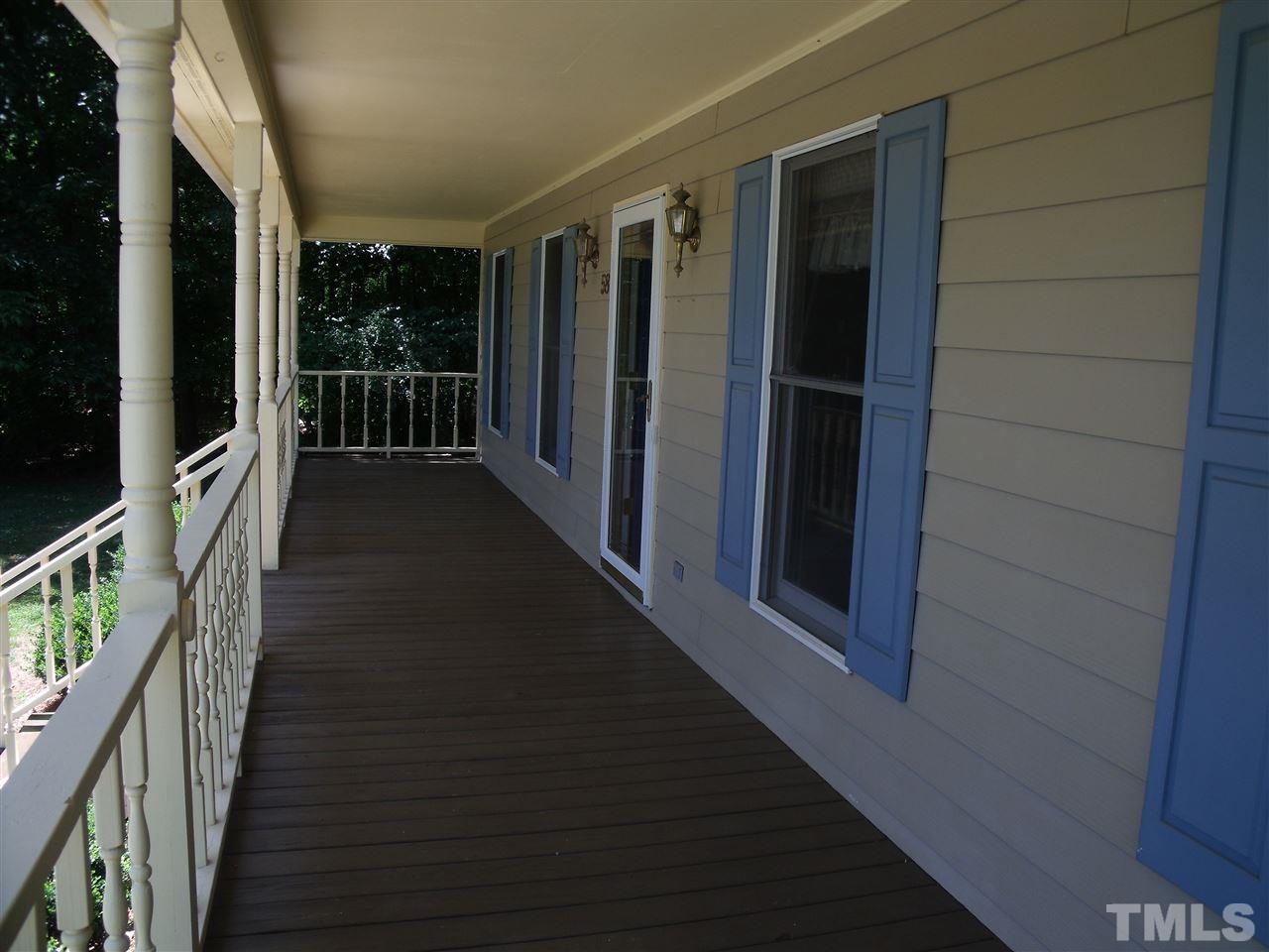58 Granite Drive Roxboro, NC 27574 - Photo 17 of 25 Gallery Image 17