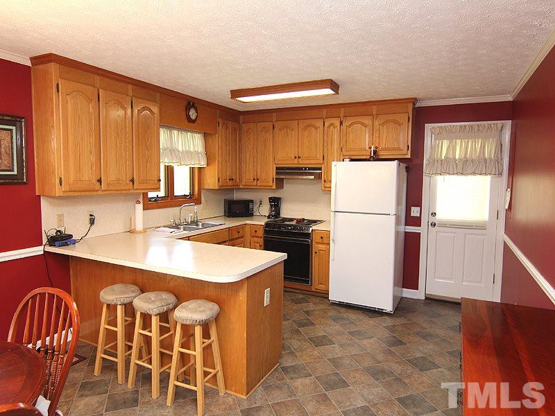 58 Granite Drive Roxboro, NC 27574 - Photo 3 of 25 Gallery Image 3