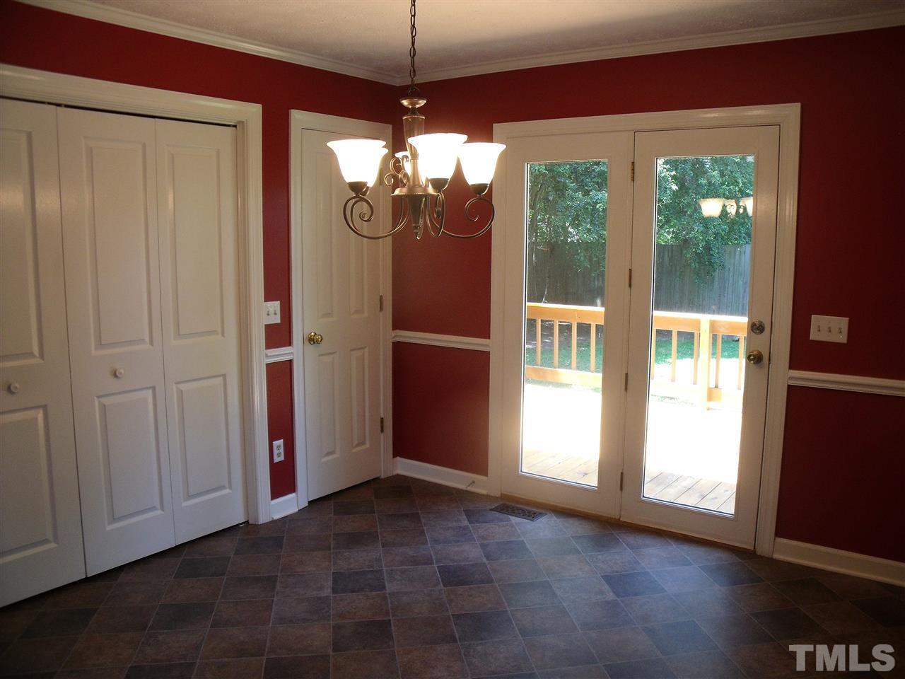 58 Granite Drive Roxboro, NC 27574 - Photo 23 of 25 Gallery Image 23