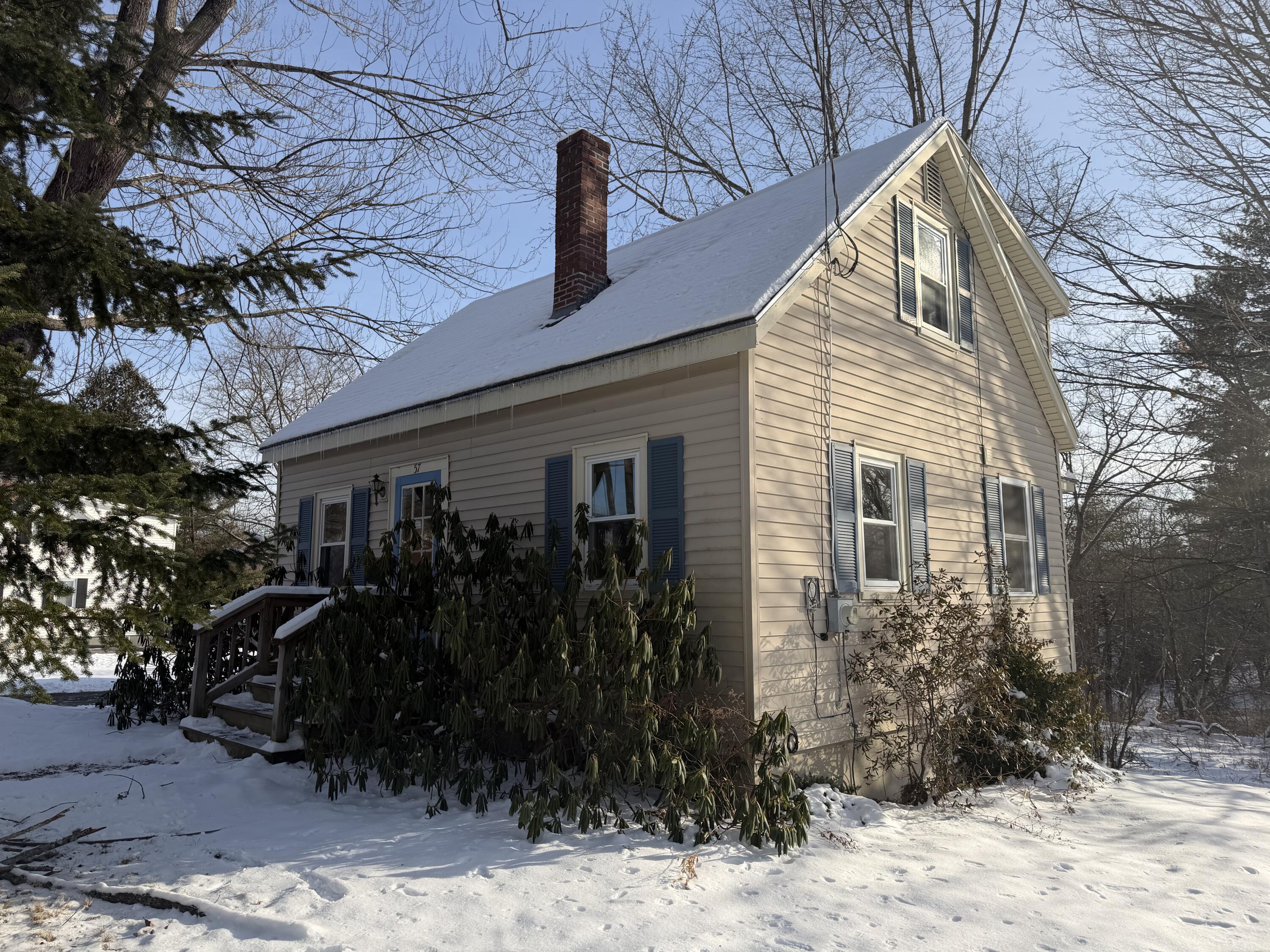 57 Central Street Randolph, ME 04346 - Photo 21 of 85 IMG_6033