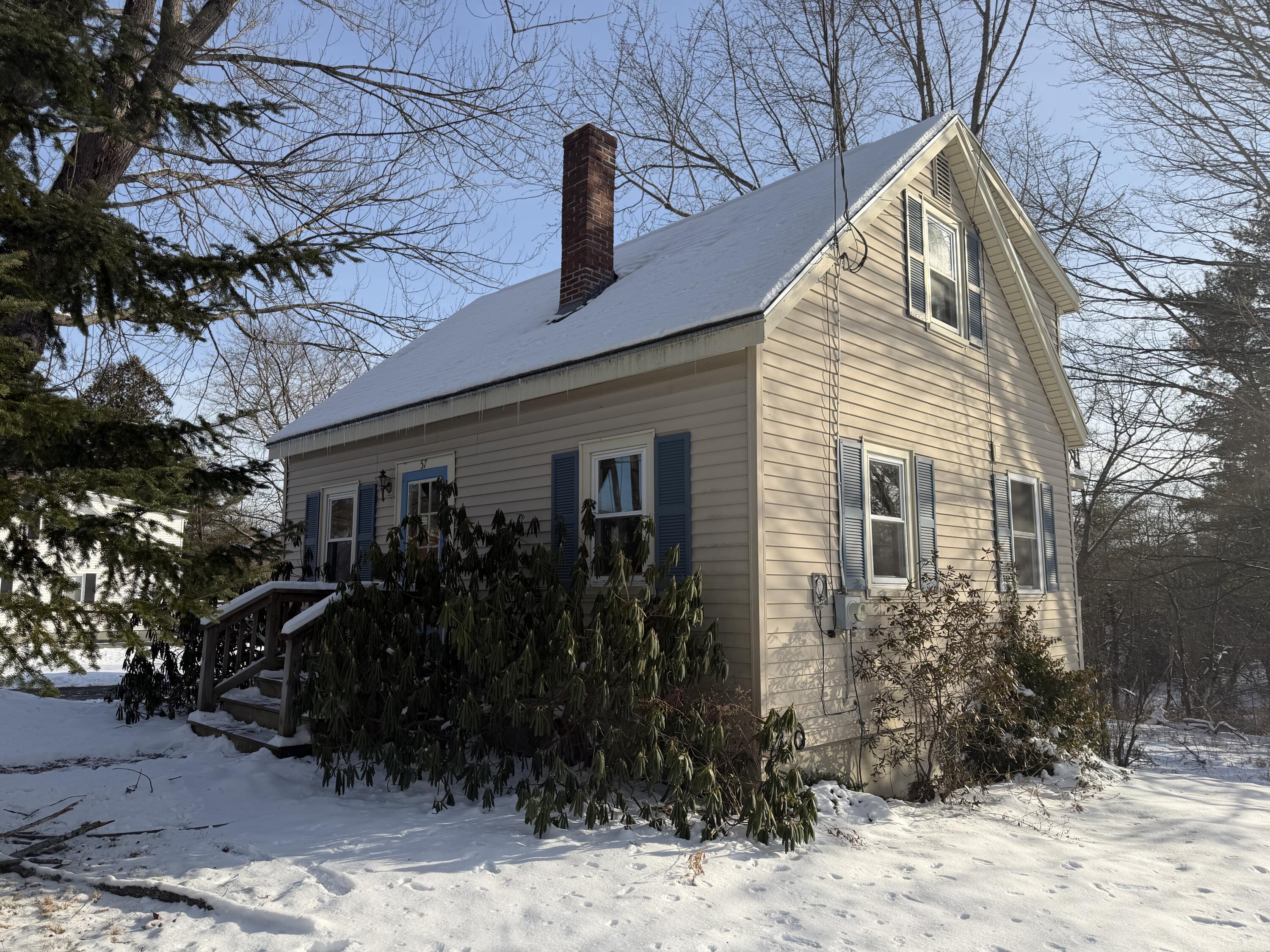 57 Central Street Randolph, ME 04346 - Photo 5 of 85 IMG_6035