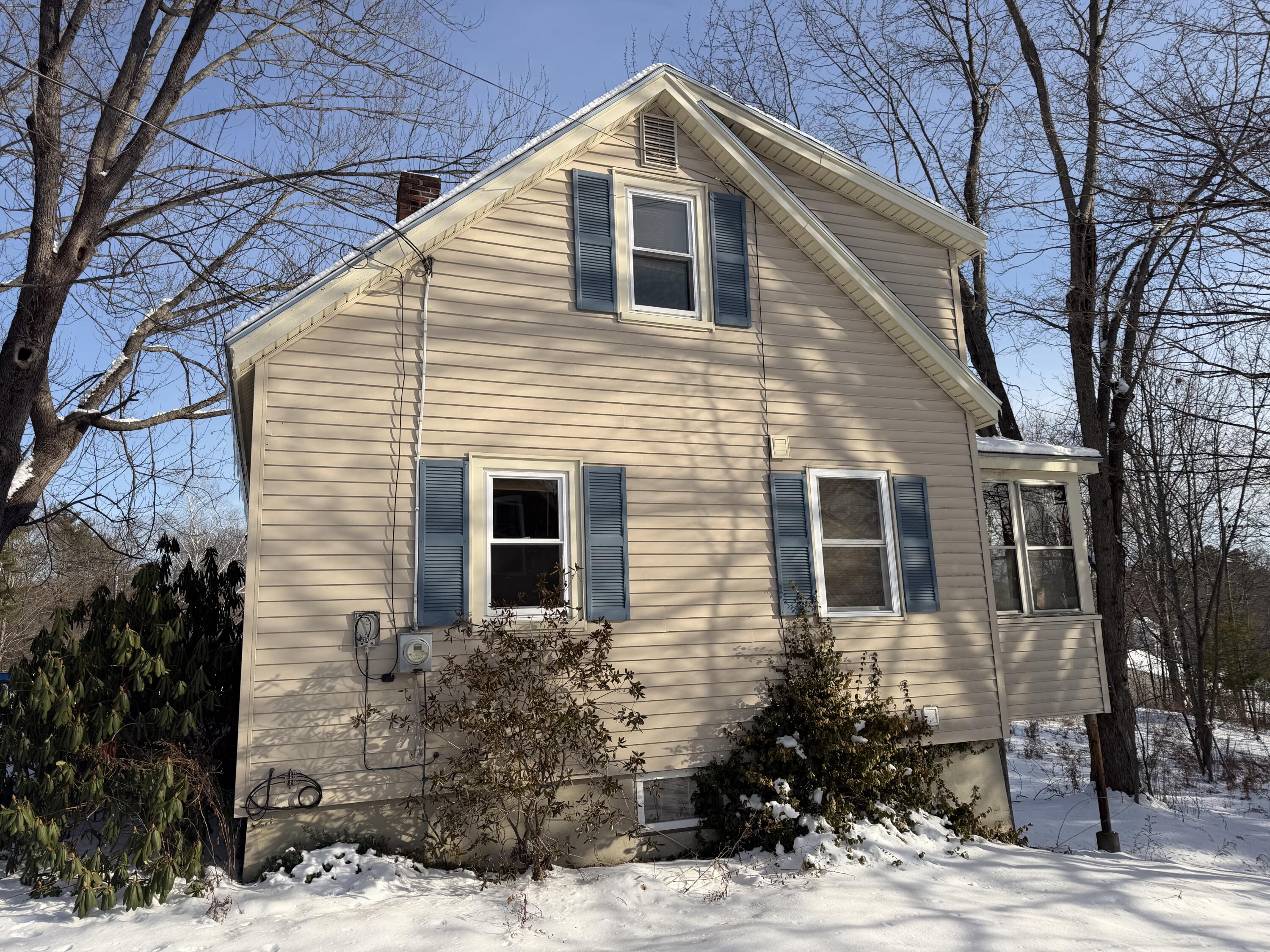 57 Central Street Randolph, ME 04346 - Photo 6 of 85 IMG_6036