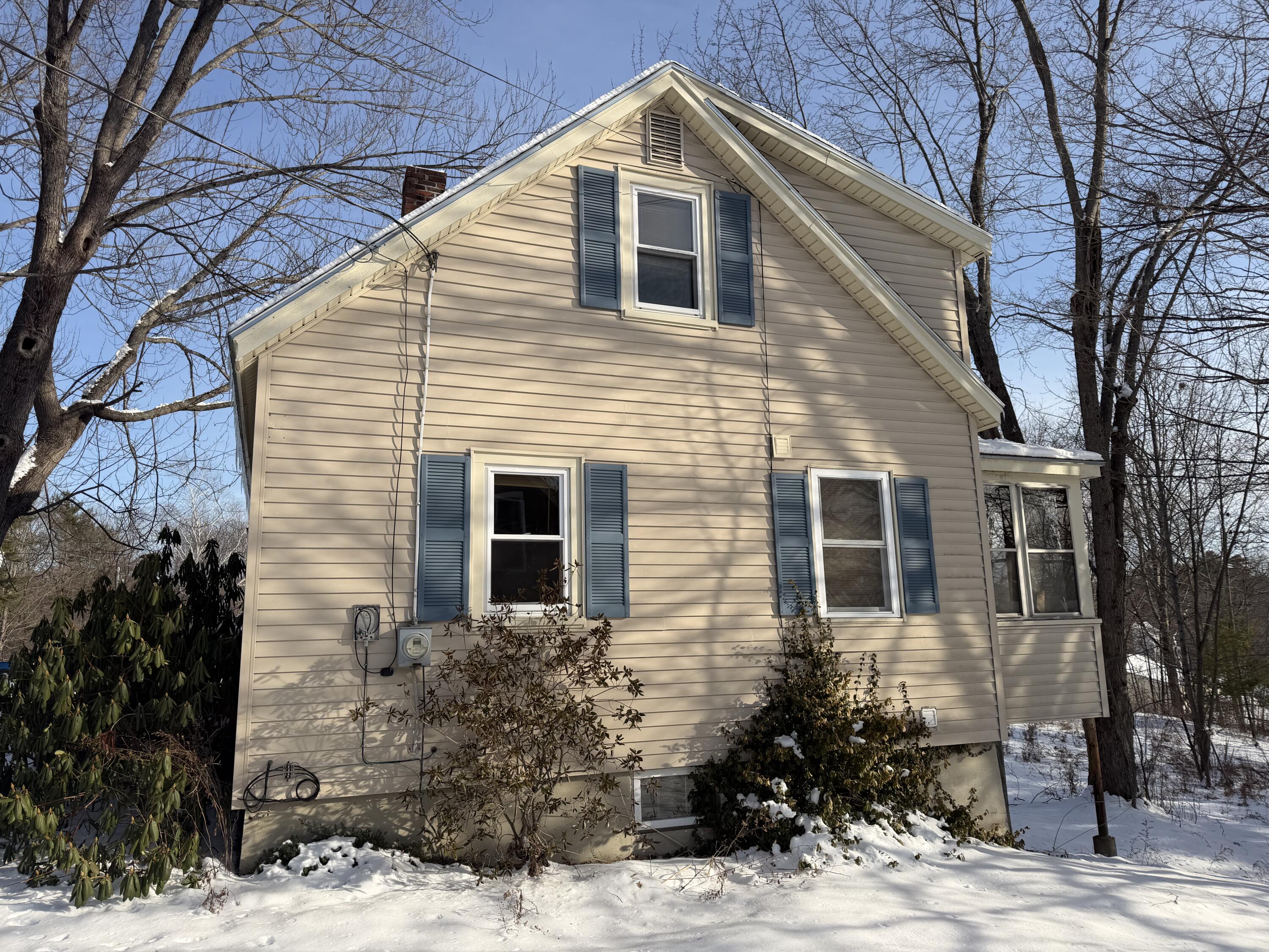 57 Central Street Randolph, ME 04346 - Photo 7 of 85 IMG_6037