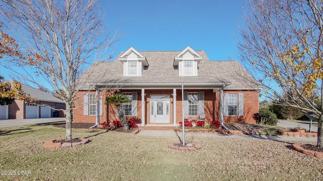 $537,000 | 602 Wood Trail, Panama City, FL 32405