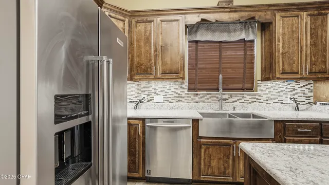 $537,000 | 602 Wood Trail, Panama City, FL 32405