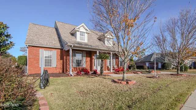 $537,000 | 602 Wood Trail, Panama City, FL 32405